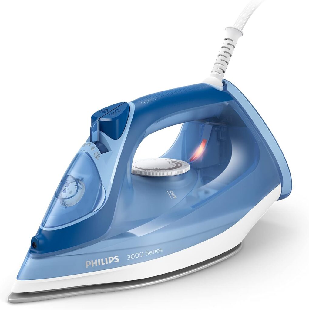 Philips 3000 Series Plancha de Vapor planchaderopa.com