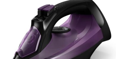 Philips Serie 5000 Plancha de Vapor planchaderopa.com