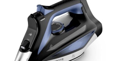 Rowenta Everlast Antical DW7320 planchaderopa.com