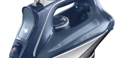 Rowenta Pro Master DW8215 planchaderopa.com