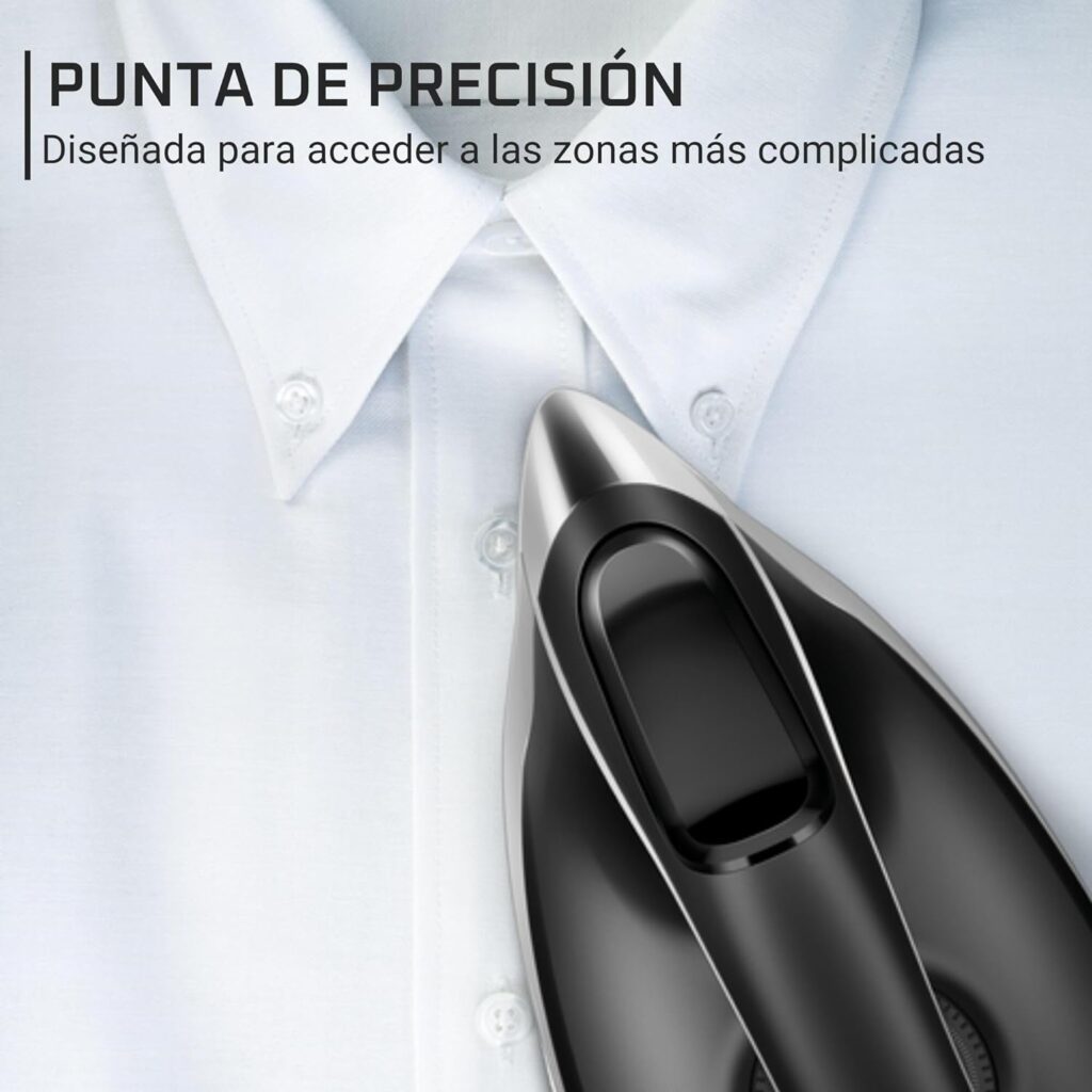 rowenta turbosteam vr8322 centro de planchado punta planchaderopa.com